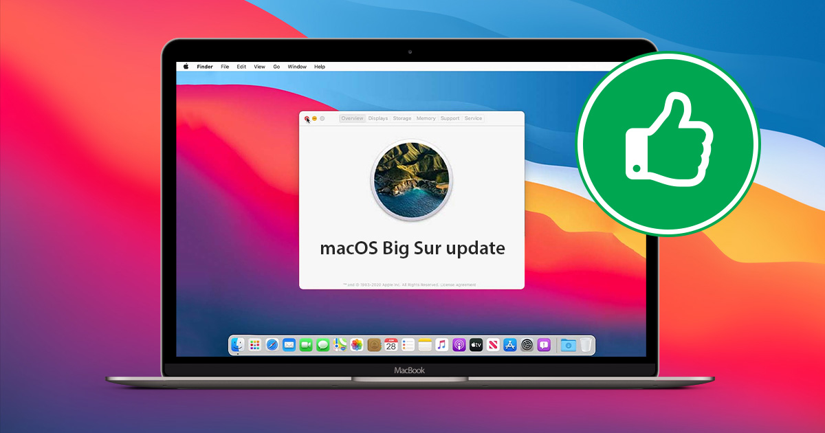 driver update for mac